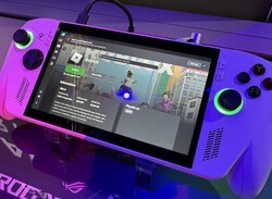 ROG Xbox Ally Hardware Impresses In New Preview, But Serious Software Concerns Remain