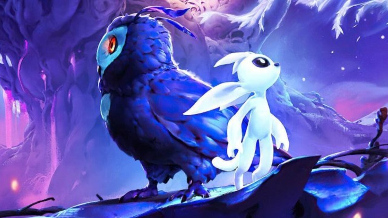 Ori The Collection (2021) | Xbox Series X|S Game | Pure Xbox