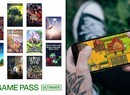 Touch Controls Are Coming To Nine More Xbox Game Pass Titles