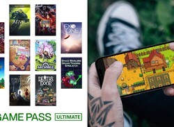 Touch Controls Are Coming To Nine More Xbox Game Pass Titles