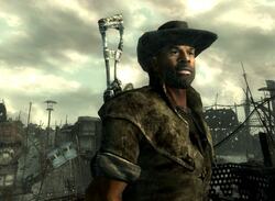 Bethesda Reportedly Has More Than One 'Remaster' In The Works