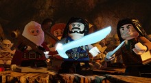 LEGO: The Hobbit