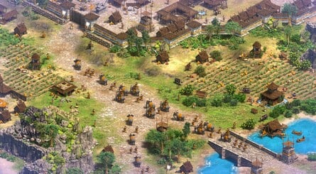 Age Of Empires 1 Returns As DLC For Age Of Empires 2: Definitive Edition 3