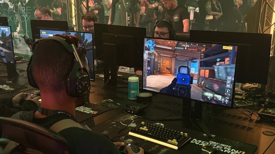 Xbox Pulled Out All The Stops To Deliver A Great FanFest London Event 10