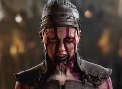 Hellblade 2 Is 'Planned' To Be Shown At The Game Awards 2021