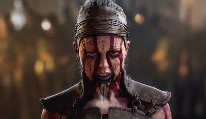 Hellblade 2 Is 'Planned' To Be Shown At The Game Awards 2021