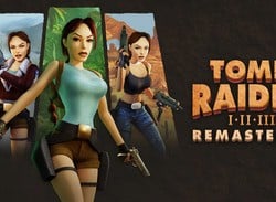 Tomb Raider 1-3 Remastered Features Modern Control Scheme & 'A Few More Surprises'