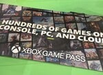 Microsoft Has Made Its 'Largest Investment' In Xbox Game Pass Ever This Year