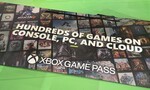 Microsoft Has Made Its 'Largest Investment' In Xbox Game Pass Ever This Year