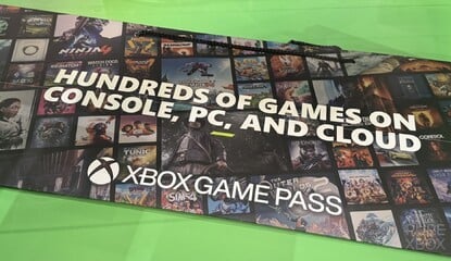 Microsoft Has Made Its 'Largest Investment' In Xbox Game Pass Ever This Year