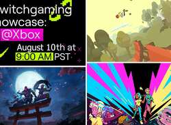Watch Today's ID@Xbox Indie Showcase Event Here