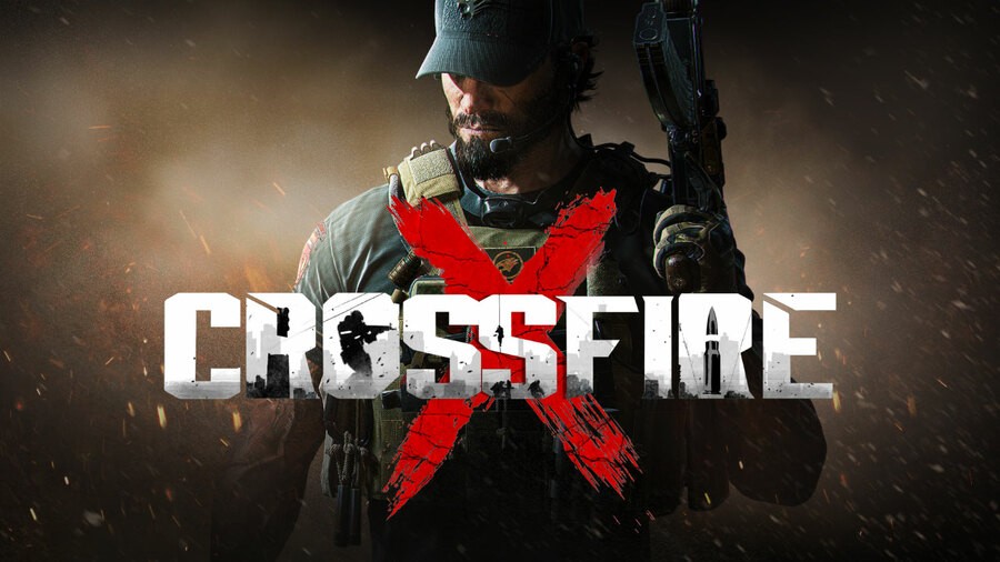 Video: Here's Another Sneak Peek At CrossfireX's Single-Player Campaign