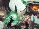Platinum Tells Fans To Send Phil Spencer A Letter If They Want To See Microsoft's Scalebound IP Revived