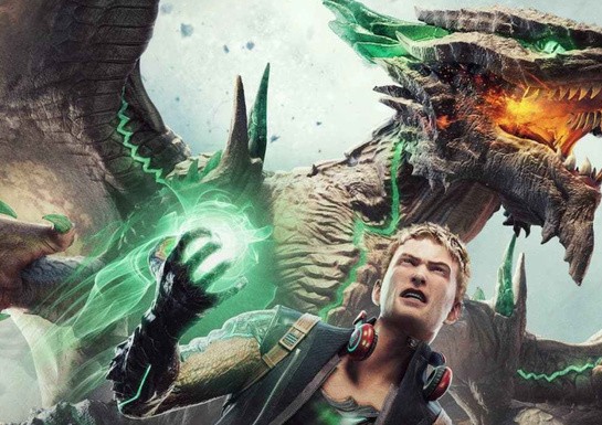 Platinum Tells Fans To Send Phil Spencer A Letter If They Want To See Microsoft's Scalebound IP Revived