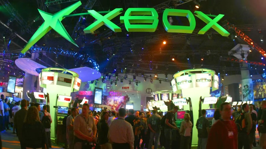 Talking Point: What Should Xbox Do To Celebrate The 25th Anniversary Next Year?