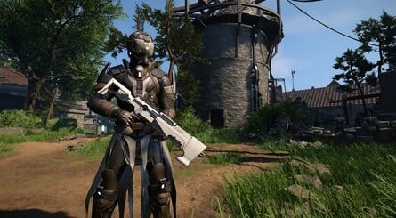 ELEX II Continues The Cult Hit Sci-Fi RPG Series, Coming Soon To Xbox