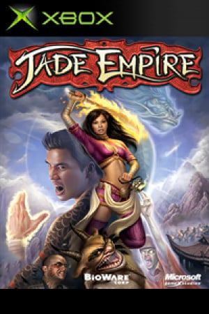 Jade Empire