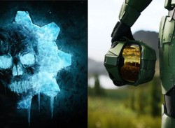 Gears Dev The Coalition Appears To Have Helped Out With Halo Infinite