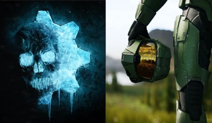 Gears Dev The Coalition Appears To Have Helped Out With Halo Infinite