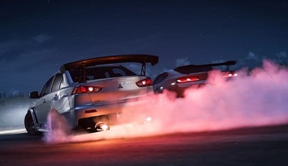 Do You Think We'll See Another Forza Horizon Game Anytime Soon?