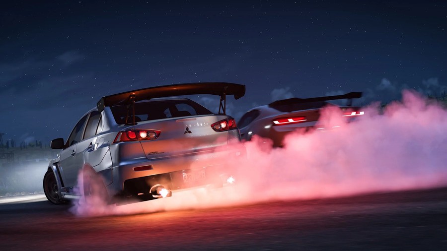 Talking Point: Do You Think We'll See Another Forza Horizon Game Anytime Soon?