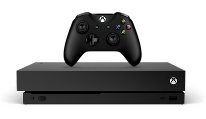 Did You Know? You Can Manually Put Your Xbox One Into Idle Mode
