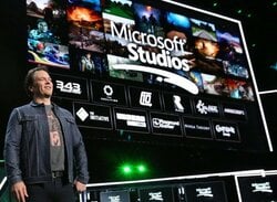 Rumour Mill Continues To Suggest Xbox Might Have Acquired More Studios
