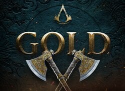Assassin's Creed Valhalla Has Gone Gold, Confirms Ubisoft