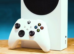 Xbox Series S Reportedly Dominated This Year's Black Friday Console Sales
