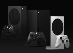 Latest Sales Estimates Suggest Xbox Sold Over Two Million Series X|S Consoles In 2025