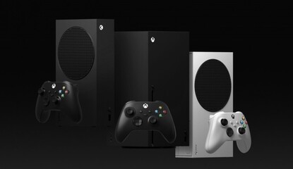 Latest Sales Estimates Suggest Xbox Sold Over Two Million Series X|S Consoles In 2025
