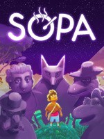 Sopa - Tale of the Stolen Potato