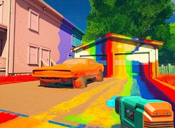 What Are You Playing This Weekend? (May 31 - June 1)