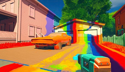 What Are You Playing This Weekend? (May 31 - June 1)