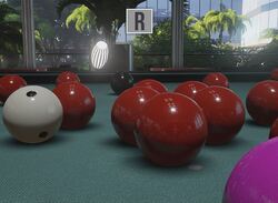Pool Nation FX (Xbox One)
