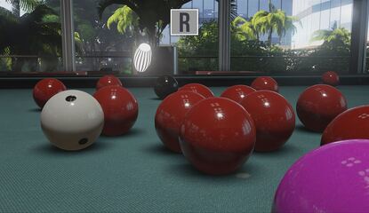 Pool Nation FX (Xbox One)