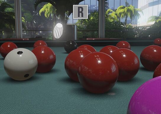 Pool Nation FX (Xbox One)