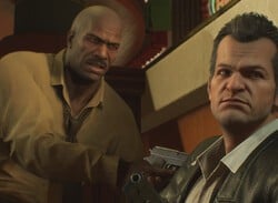 Dead Rising's OG Voice Actor Has 'No Answer' For Why Capcom Didn't Bring Him Back