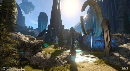 Halo Infinite Prepares For 'Major' March Update With Multiple New Features 1