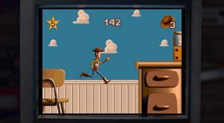 Multiple Toy Story Games Are Getting A 'Retro Roundup' On Xbox This October 5