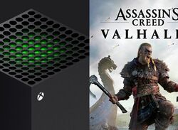 What Xbox Series X Games Do You Want To See Next Week?