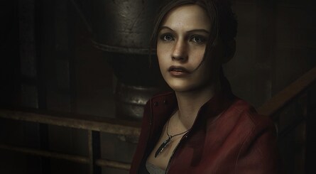 Resident Evil 2 Xbox One 1