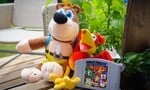 Rumour: Xbox 'Actively' Working On New Banjo-Kazooie Game