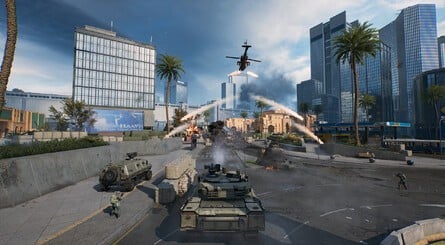 Delta Force Xbox Release Date 1 (Pure Xbox)