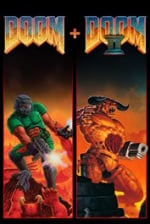 DOOM + DOOM 2