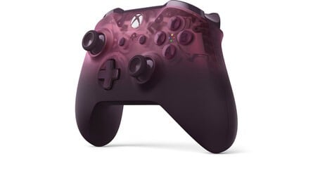 Gallery Check Out The Phantom Magenta Controller In All Its Glory 2