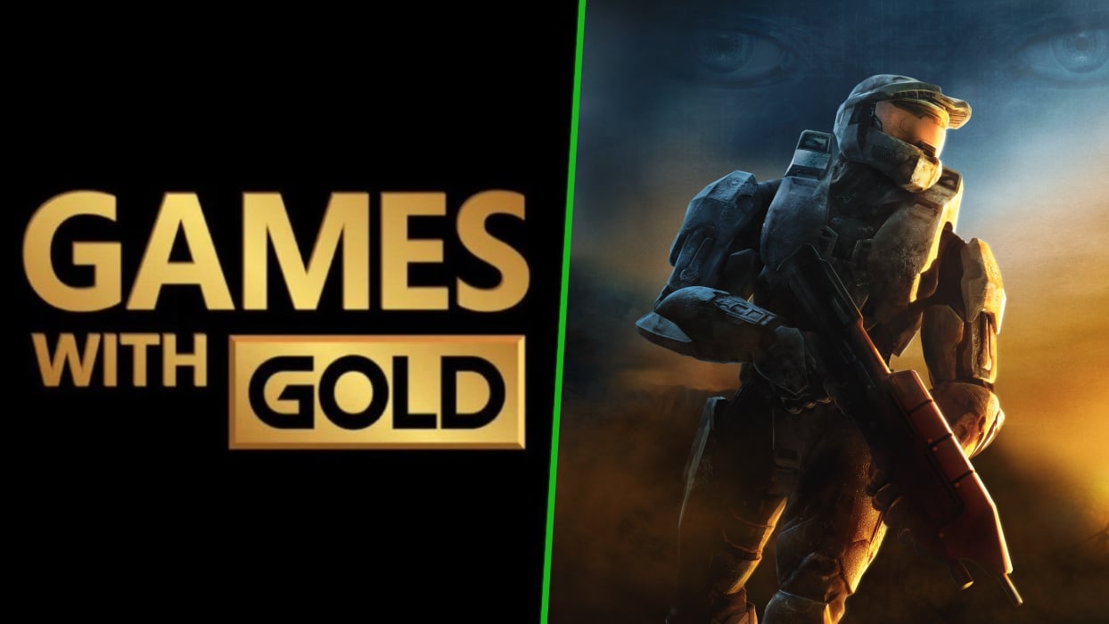 Xbox Games With Gold January 2019 – Xbox One and 360 titles for