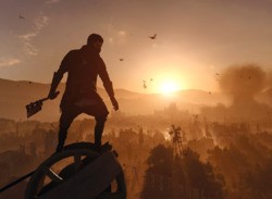 Dying Light 2 Gameplay Trailer Delves Into Parkour, Zombies And Choices