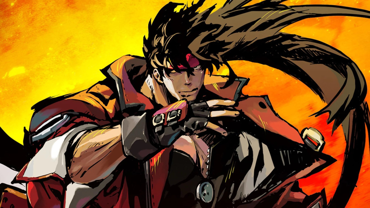 Guilty Gear Strive Offers a New Fighting Game Experience for Xbox
