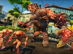 Year One: Sunset Overdrive Free For Everyone On Saturday 22nd!
